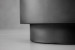 Veneto Side Table - Dark Grey Side Tables - 7