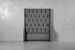 Madison - 3/4 Headboard - Fusion Grey 3/4 Headboards - 2