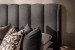Corina Cazana Bed - King XL - Ash King Extra Length Beds - 6