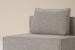 Montclair No Arm - Stormy Haze Modular Unit - Add-On - 5