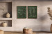 Kyrelle Wall Art - Set of 2 Wall Art - 1