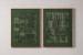 Kyrelle Wall Art - Set of 2 Wall Art - 2