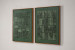 Kyrelle Wall Art - Set of 2 Wall Art - 3