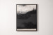 Storm Glaze Hand Painted Canvas Art Canvas Art - 2