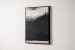 Storm Glaze Hand Painted Canvas Art Canvas Art - 3