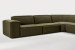 Jagger Modular - Corner Couch Set - Dawn Ivy L-Shaped & Corner Couches - 3