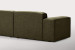 Jagger Modular - Corner Couch Set - Dawn Ivy L-Shaped & Corner Couches - 4