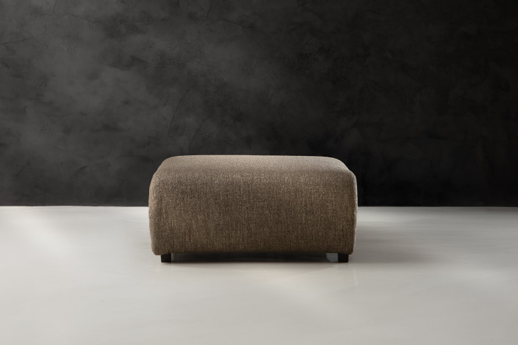 Wentworth Modular - Ottoman - Wood Drift Living Room Furniture - 1