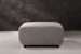 Wentworth Modular - Ottoman - Ash Drift Living Room Furniture - 2