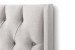 Madison Headboard - Queen - Alaska Taupe Headboards - 4