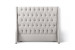 Madison Headboard - Queen - Alaska Taupe Headboards - 2