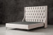 Madison Bed - Double - Smoke Double Beds - 3