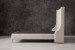 Madison Bed - Double - Smoke Double Beds - 4