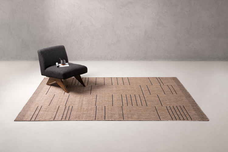 Demir Reversible Rug - Medium Rugs - 1
