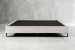 Cazana Bed Base - Queen - Smoke Beds - 1
