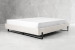 Cazana Bed Base - Queen - Smoke Beds - 2