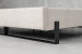 Cazana Bed Base - Queen - Smoke Beds - 3