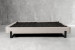 Cazana Bed Base - Queen - Smoke Beds - 5