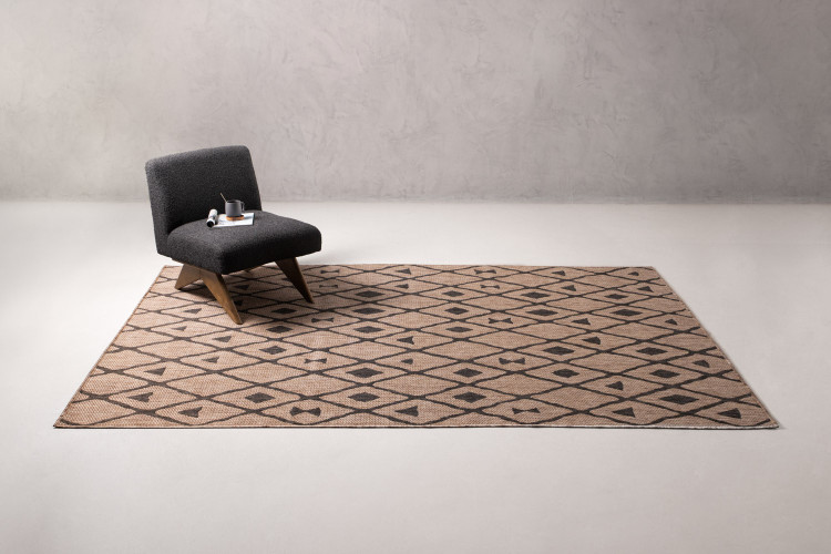 Terra Reversible Rug Rugs - 1