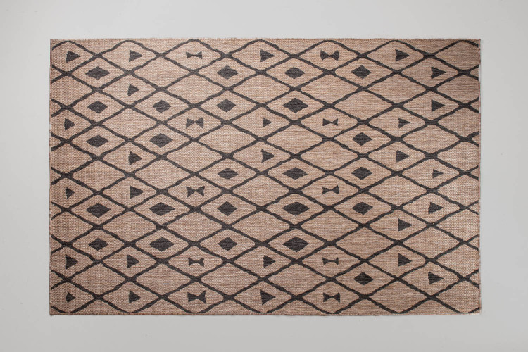 Terra Reversible Rug Rugs - 1