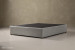 Zoey Bed Base - Queen - Ash Drift Bed Bases - 1