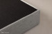 Zoey Bed Base - Queen - Ash Drift Bed Bases - 5