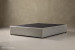 Zoey Bed Base - Queen - Dusty Drift Bed Bases - 1