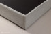 Zoey Bed Base - Queen - Dusty Drift Bed Bases - 4