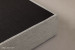 Zoey Bed Base - Queen - Dusty Drift Bed Bases - 5
