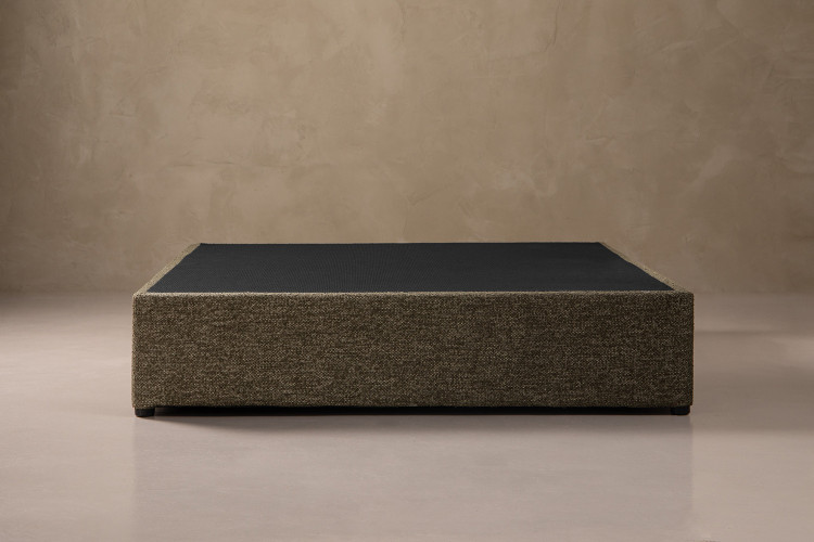Zoey Bed Base - Queen - Forest Drift Bed Bases - 3