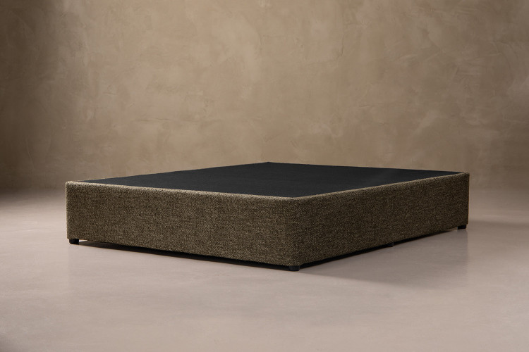 Zoey Bed Base - Queen - Forest Drift Bed Bases - 3
