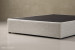 Zoey Bed Base - Queen - Ivory Drift Bed Bases - 3