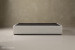 Zoey Bed Base - Queen - Ivory Drift Bed Bases - 4