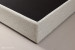 Zoey Bed Base - Queen - Ivory Drift Bed Bases - 6
