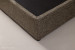 Zoey Bed Base - Queen - Wood Drift Bed Bases - 6