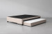 Jupiter Dual Function Bed Base - Double - Smoke Double Beds - 2