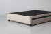 Jupiter Dual Function Bed Base - Queen - Smoke Dual Bed - Queen - 4
