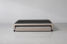 Jupiter Dual Function Bed Base - Queen - Smoke Dual Bed - Queen - 5