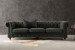 Jefferson Chesterfield 3-Seater Couch - Juniper 3 - Seater Couches - 10