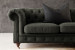 Jefferson Chesterfield 3-Seater Couch - Juniper 3 - Seater Couches - 15