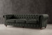 Jefferson Chesterfield 3-Seater Couch - Juniper 3 - Seater Couches - 12