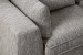 Galloway Modular - Grand Corner Couch - Platinum Modular Couches - 7