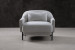 Lobella Armchair - Luma Frost Home - 3