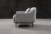 Lobella Armchair - Luma Frost Home - 4