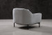 Lobella Armchair - Luma Frost Home - 5