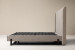 Corina Cazana Bed - Queen - Smoke Beds - 4
