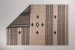 Murat Reversible Patio Rug Patio Rugs - 5