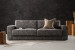 Radcliffe 4 -Seater Couch - Moonshadow Home - 1