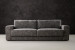 Radcliffe 4 -Seater Couch - Moonshadow Home - 3
