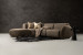 Wentworth Modular Daybed - Wood Drift Living Room Furniture - 3